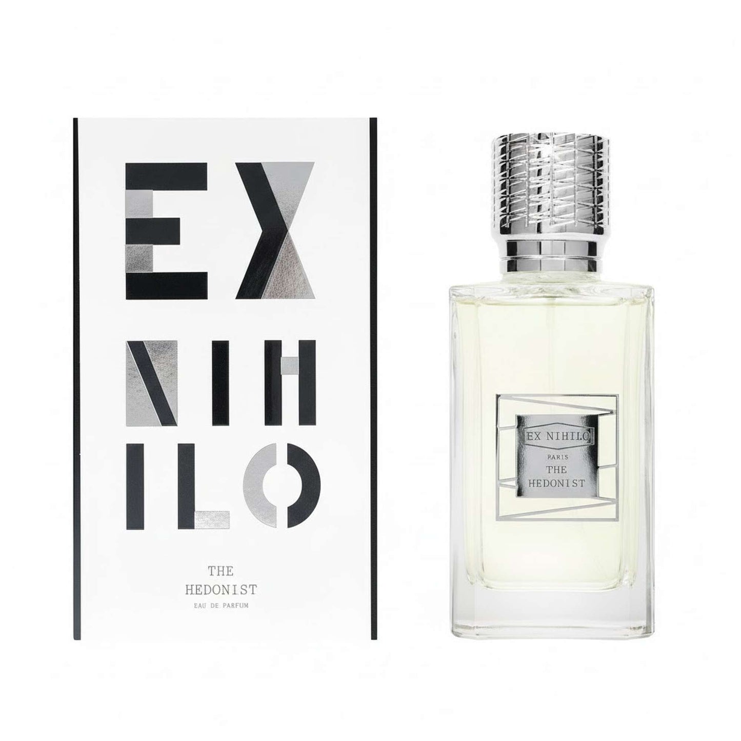 Ex Nihilo The Hedonist Eau de Parfum Spray 100ml - Additional 2