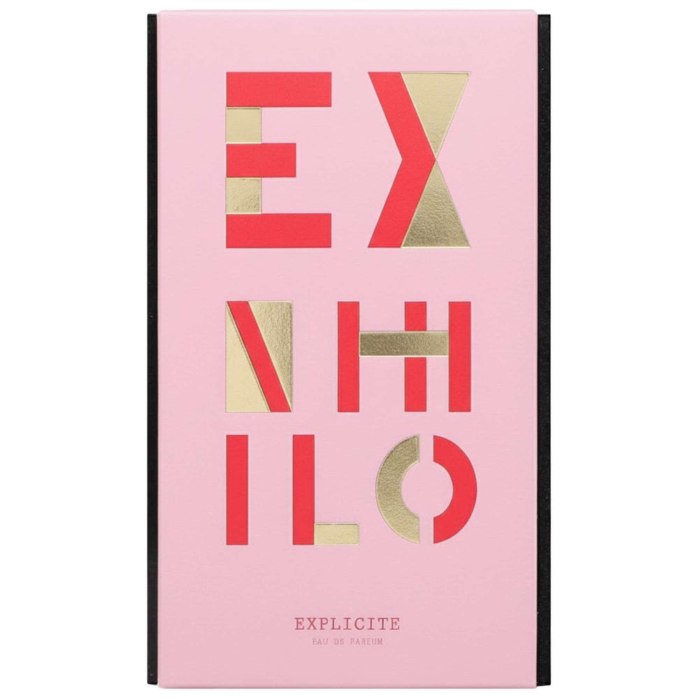 Ex Nihilo Explicite  Eau de Parfum Spray 100ml - Additional 1