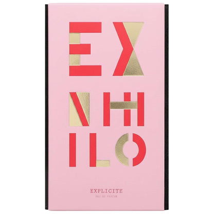 Ex Nihilo Explicite  Eau de Parfum Spray 100ml - Additional 1