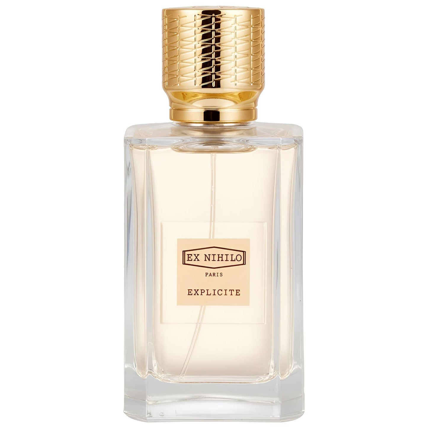 Ex Nihilo Explicite  Eau de Parfum Spray 100ml