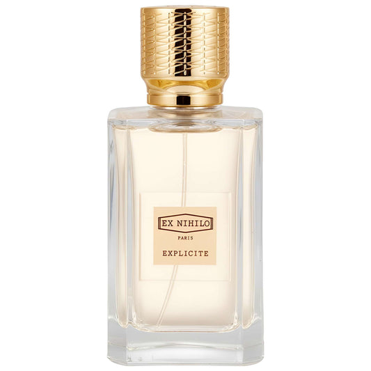 Ex Nihilo Explicite  Eau de Parfum Spray 100ml