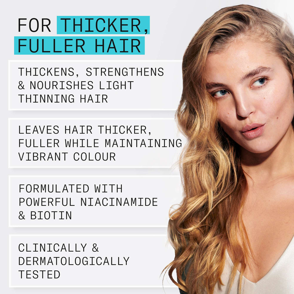 Nioxin Pro Clinical Gifts & Sets System 3 Kit for Coloured Hair with Light Thinning - Additional 3