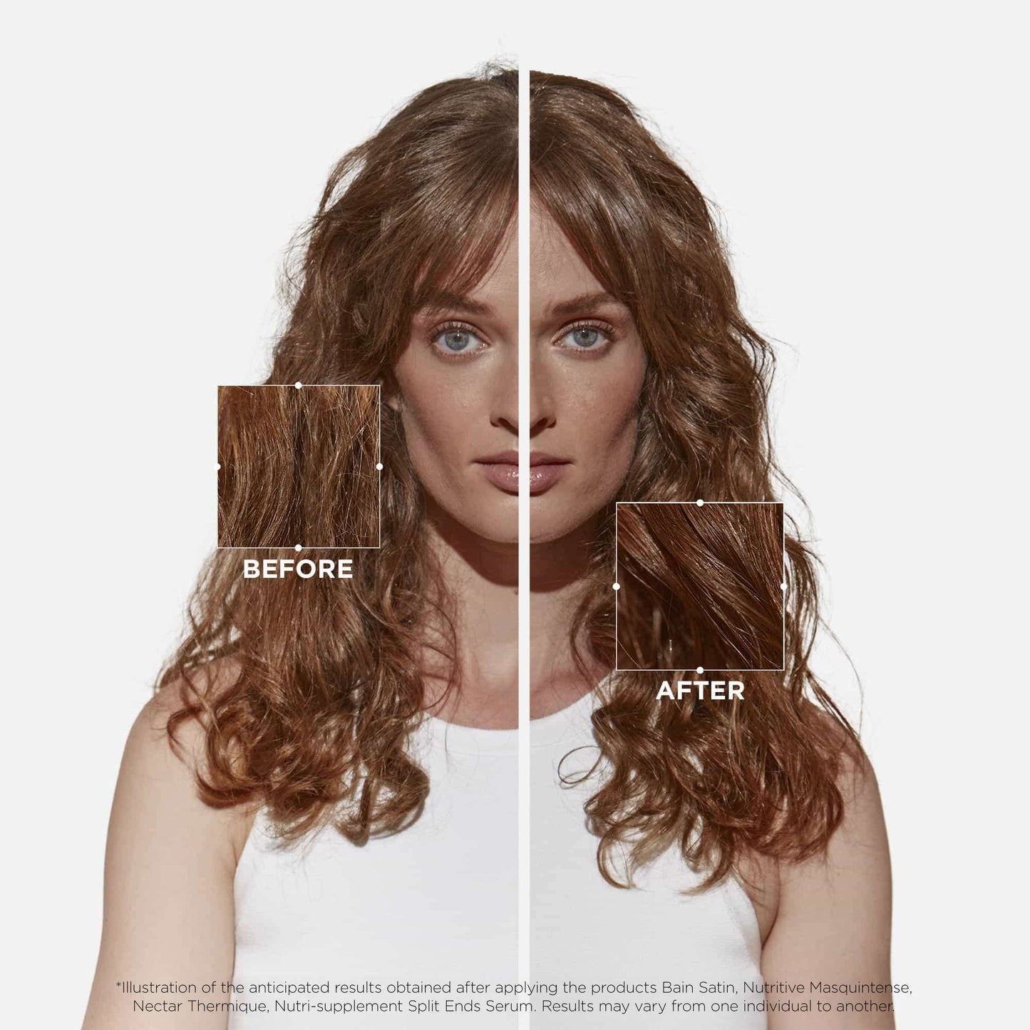Kérastase Nutritive 8H Magic Night Hair Serum for Dry Hair 30ml (Launch 01.08.2025) - Additional 3