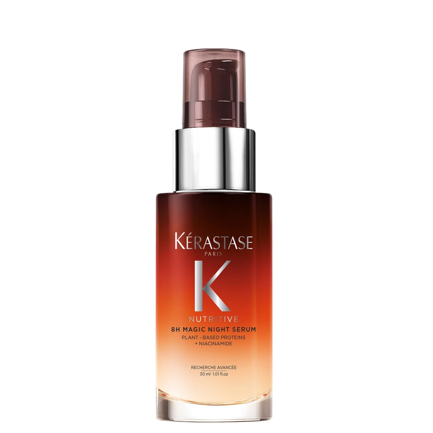 Kérastase Nutritive 8H Magic Night Hair Serum for Dry Hair 30ml (Launch 01.08.2025)
