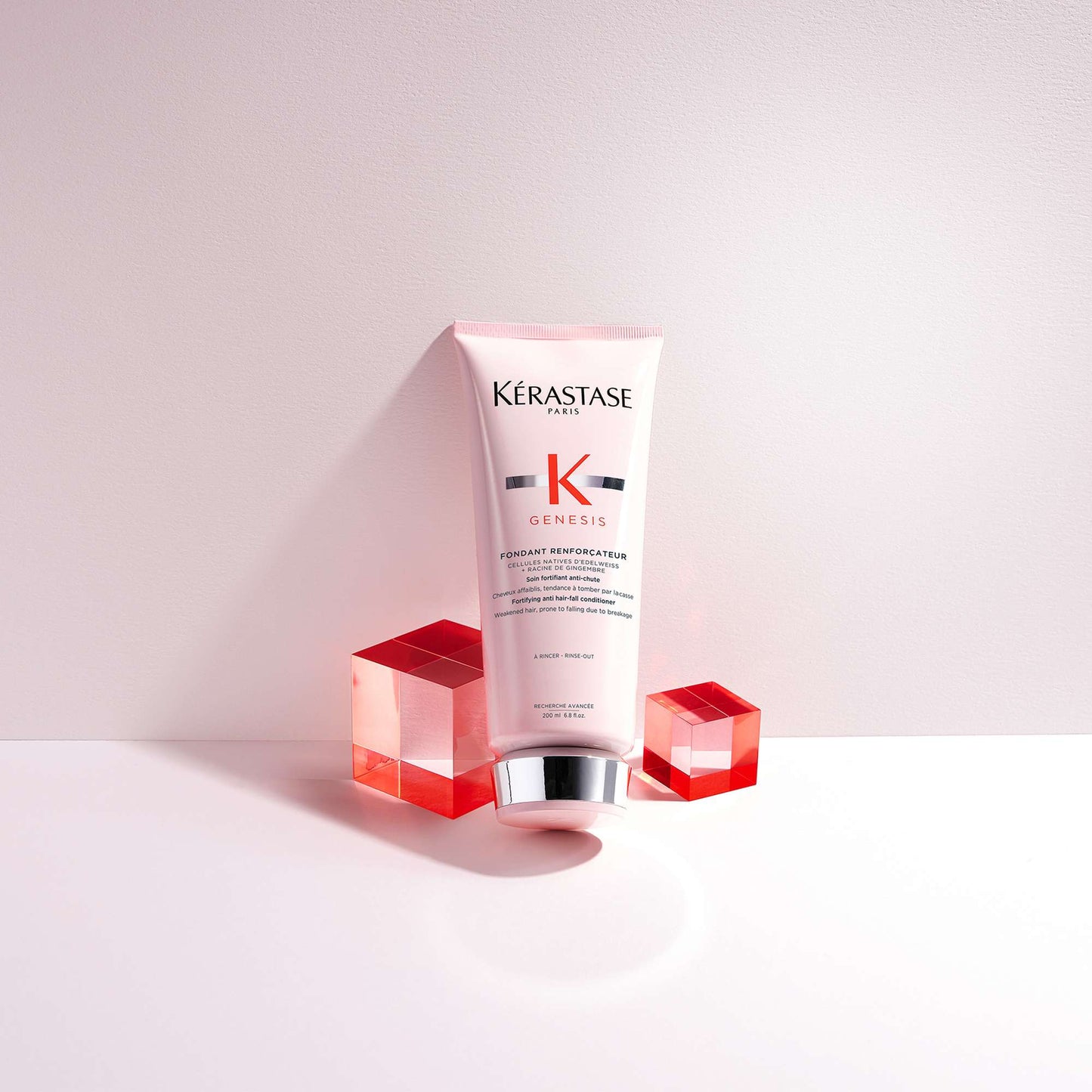 Kérastase Genesis Nourishing, Fortifying & Anti Hair-Fall Conditioner for Weakened Hair 75ml (Launch 01.09.2025) - Additional 5