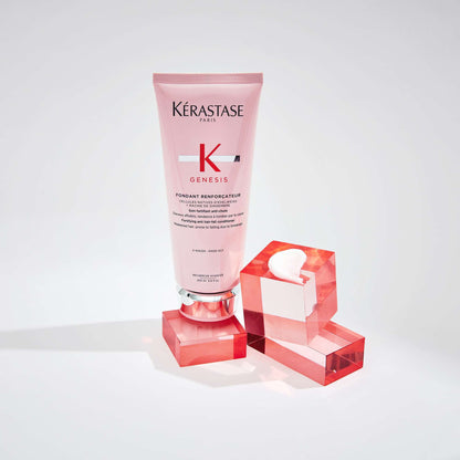 Kérastase Genesis Nourishing, Fortifying & Anti Hair-Fall Conditioner for Weakened Hair 75ml (Launch 01.09.2025) - Additional 6