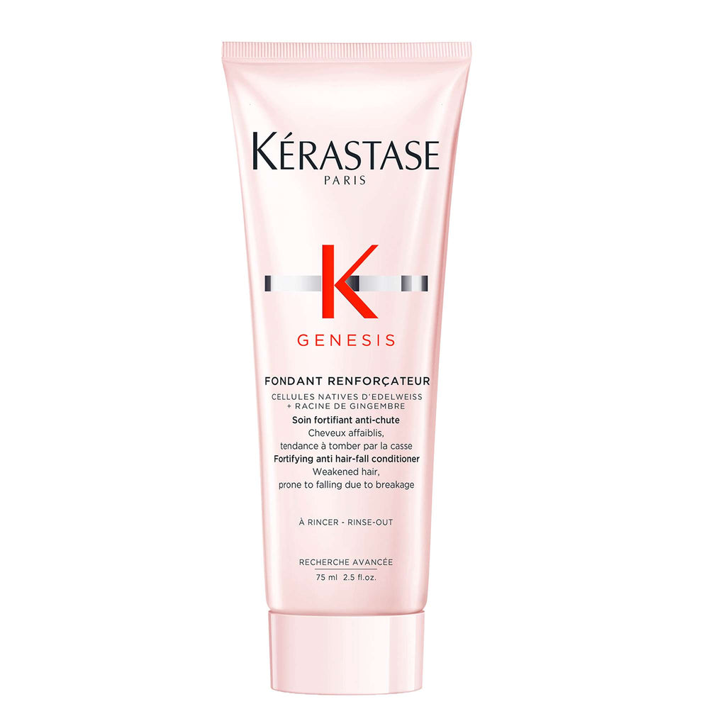Kérastase Genesis Nourishing, Fortifying & Anti Hair-Fall Conditioner for Weakened Hair 75ml (Launch 01.09.2025)