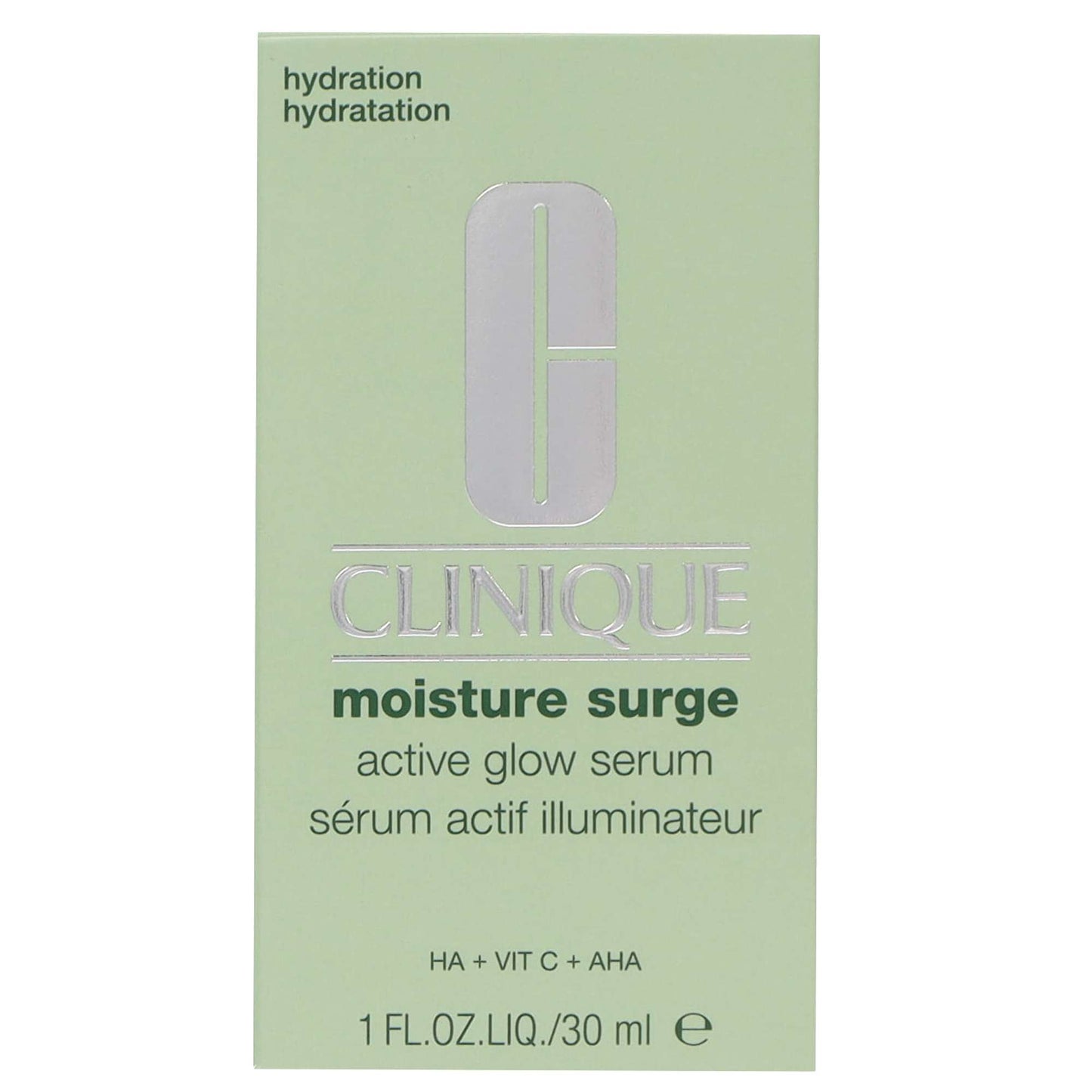 Clinique Moisture Surge Active Glow Serum 30ml - Additional 1