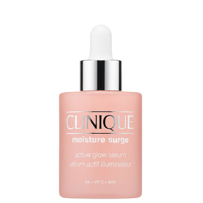 Clinique Moisture Surge Active Glow Serum 30ml