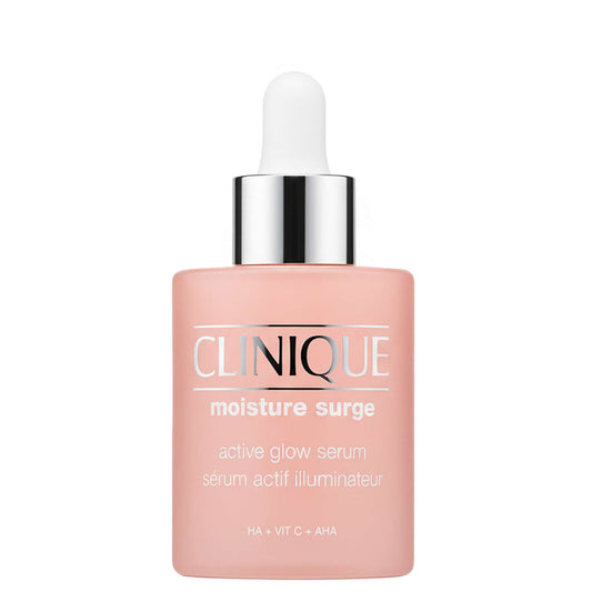 Clinique Moisture Surge Active Glow Serum 30ml