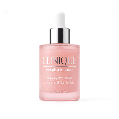 Clinique Moisture Surge Active Glow Serum 30ml