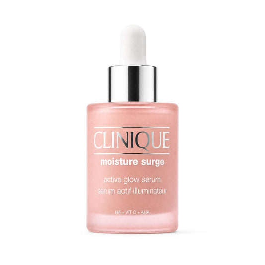 Clinique Moisture Surge Active Glow Serum 30ml
