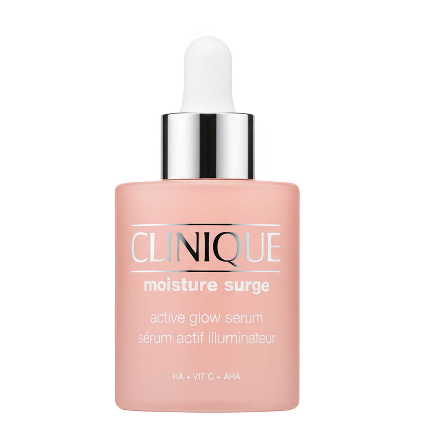 Clinique Moisture Surge Active Glow Serum 50ml