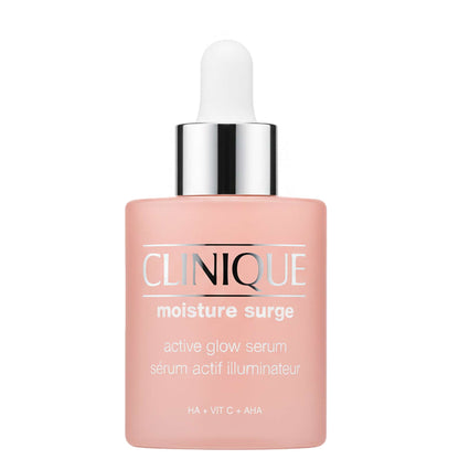 Clinique Moisture Surge Active Glow Serum 50ml