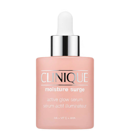 Clinique Moisture Surge Active Glow Serum 50ml