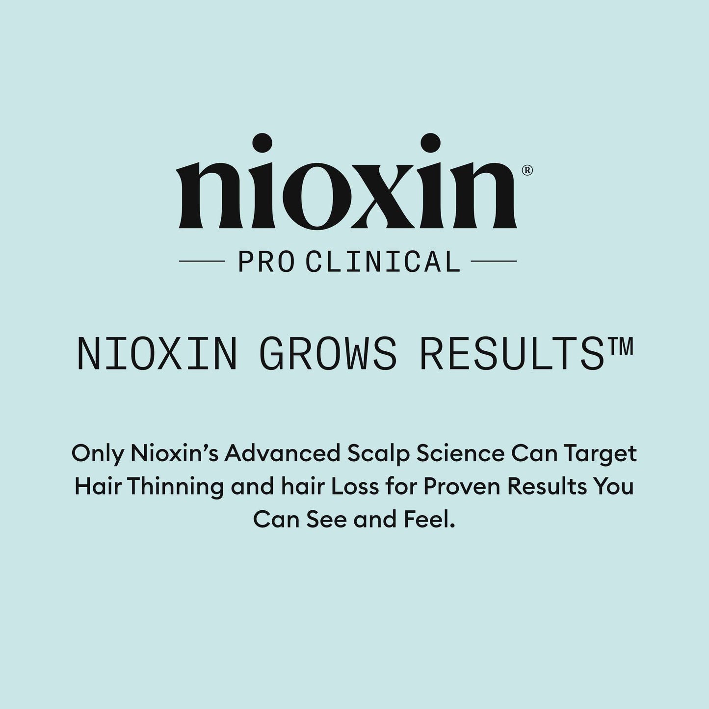 Nioxin Pro Clinical Gifts & Sets Scalp Recovery Kit - Additional 8