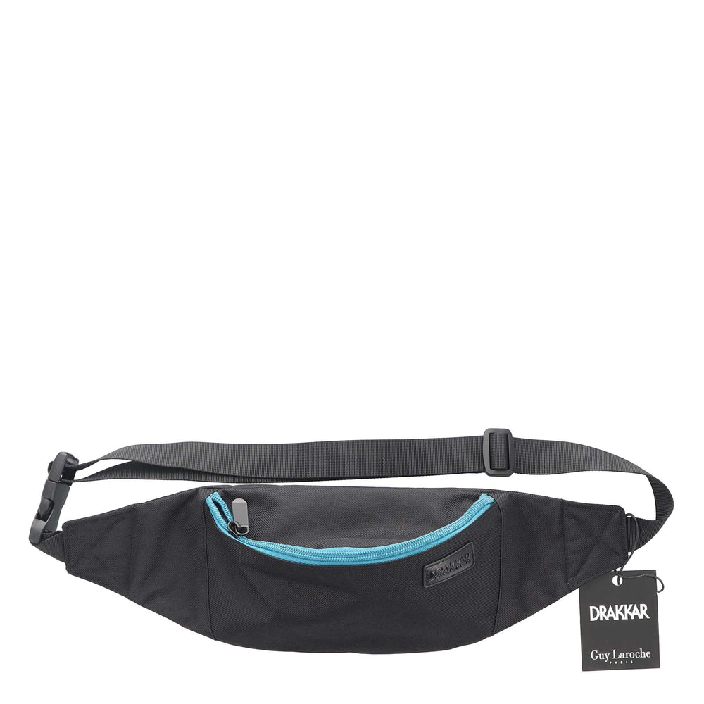 Free Gifts Guy Laroche Drakkar Crossbody Bag