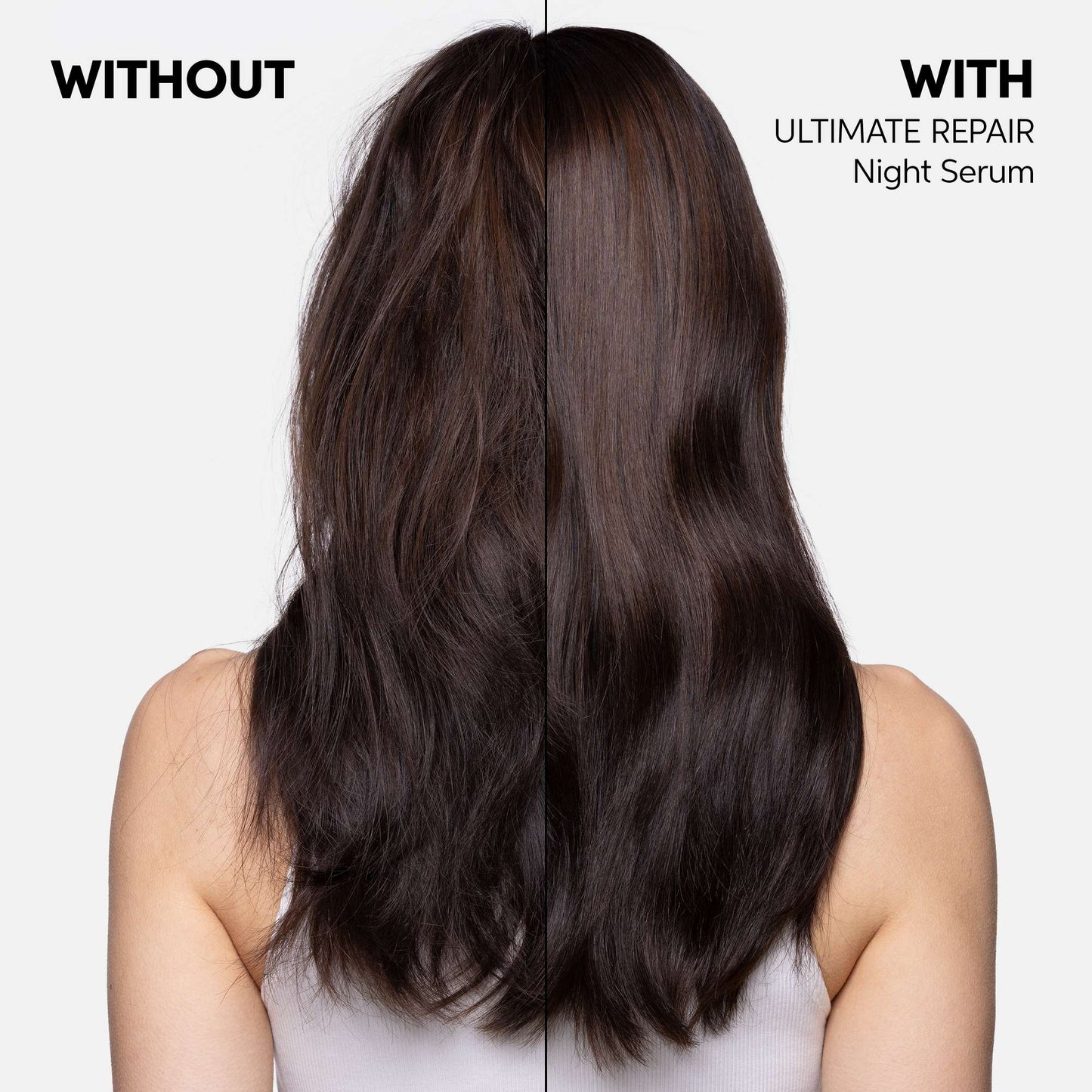 Wella Ultimate Repair Night Hair Serum 95ml - Additional 8