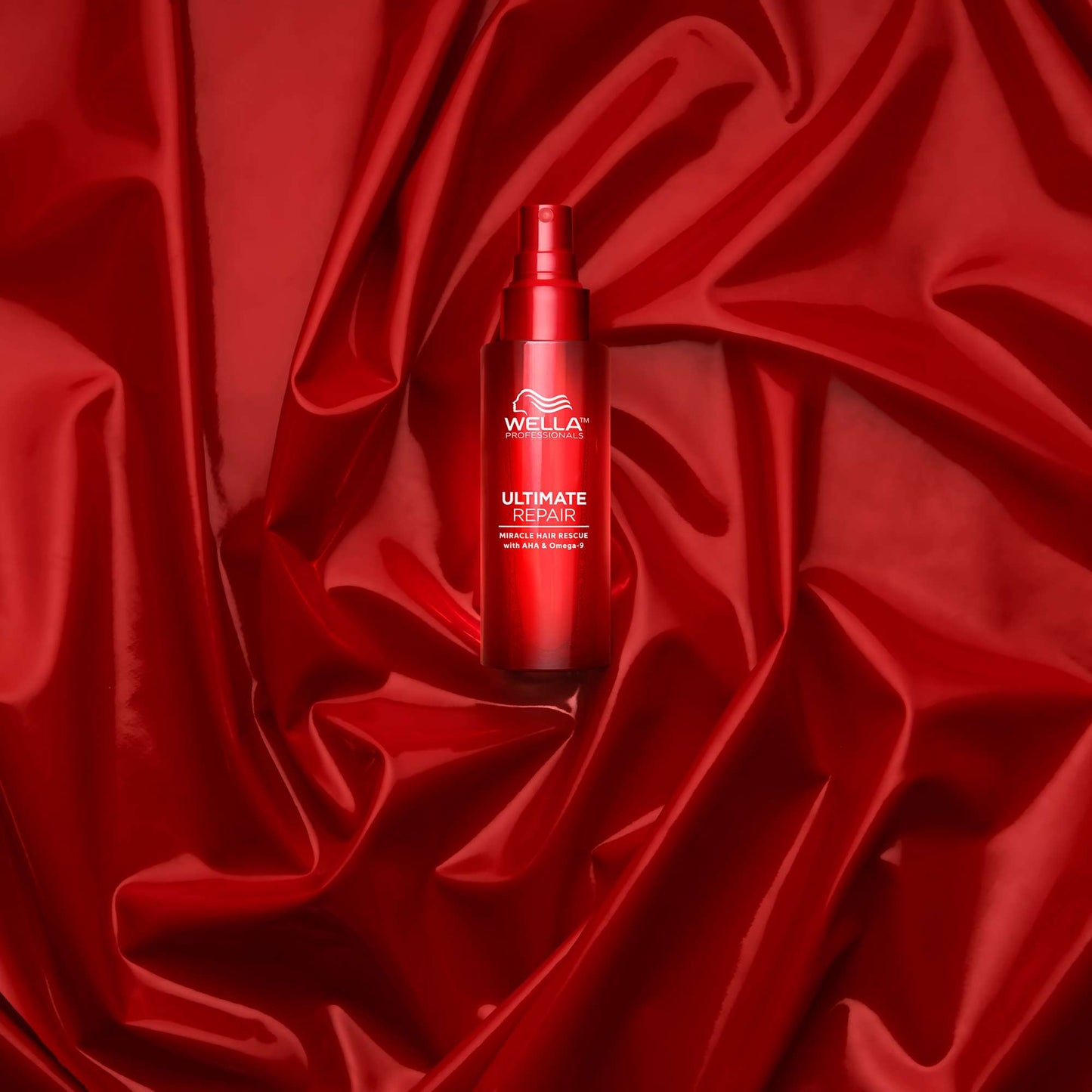 Wella Ultimate Repair Miracle Hair Rescue Spray for All Types of Hair Damage 95ml - Additional 6