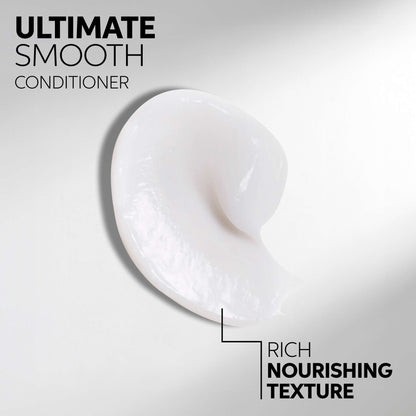 Wella Ultimate Smooth Conditioner 200ml - Additional 6