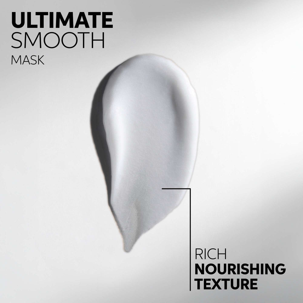 Wella Ultimate Smooth Mask 150ml - Additional 5