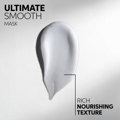 Wella Ultimate Smooth Mask 150ml - Additional 5