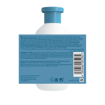 Wella Invigo Scalp Balance Sensitive Shampoo 300ml - Additional 1