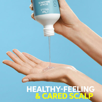 Wella Invigo Scalp Balance Sensitive Shampoo 300ml - Additional 3