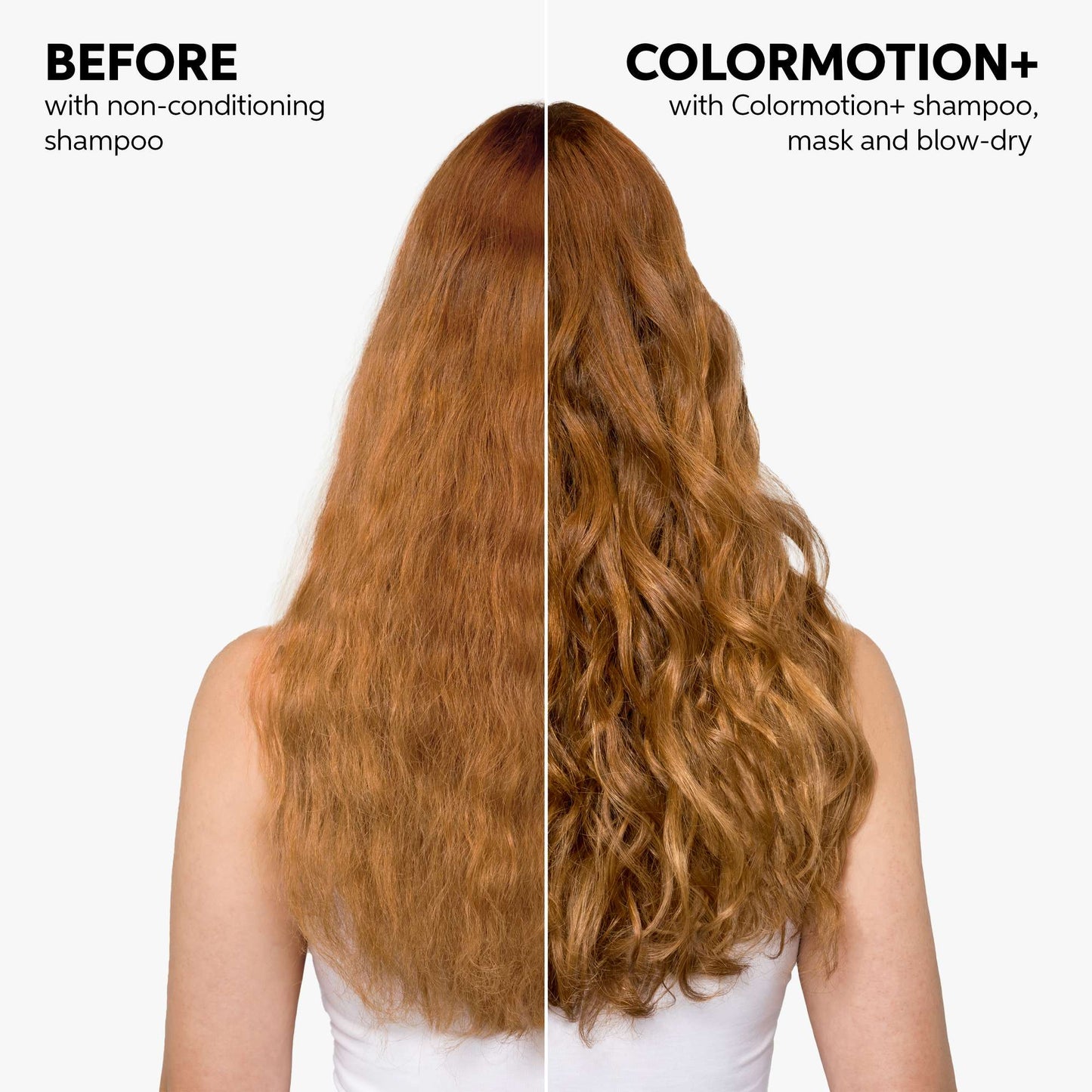 Wella Color Motion+  Structure+ Mask with Wellaplex Bonding Agent 500ml - Additional 1