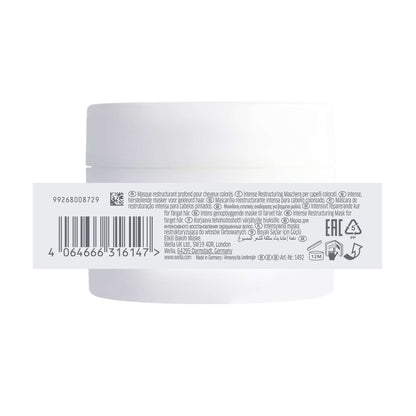 Wella Color Motion+  Structure+ Mask with Wellaplex Bonding Agent 150ml - Additional 1