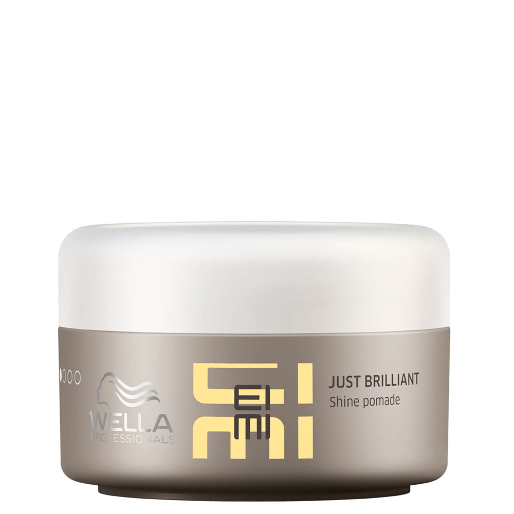Wella EIMI Just Brilliant Pomade 75ml