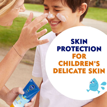 Nivea Sun Kids Protect & Care Ultra Protect & Play SPF50+ Lotion 150ml - Additional 3