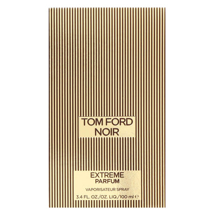 Tom Ford Noir Extreme Parfum Spray 100ml - Additional 1