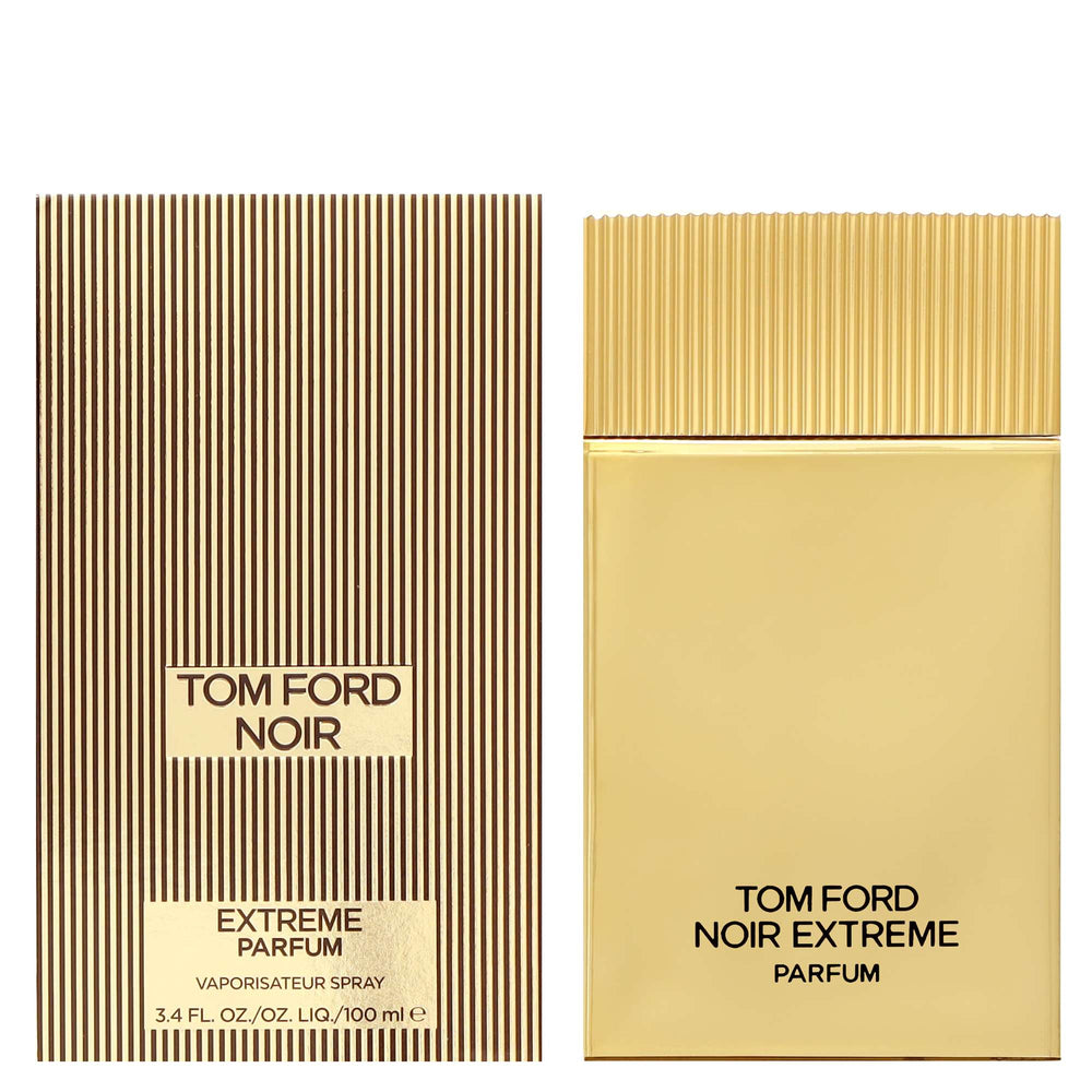 Tom Ford Noir Extreme Parfum Spray 100ml - Additional 2