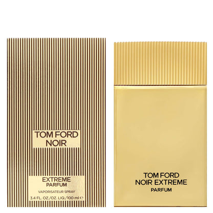 Tom Ford Noir Extreme Parfum Spray 100ml - Additional 2