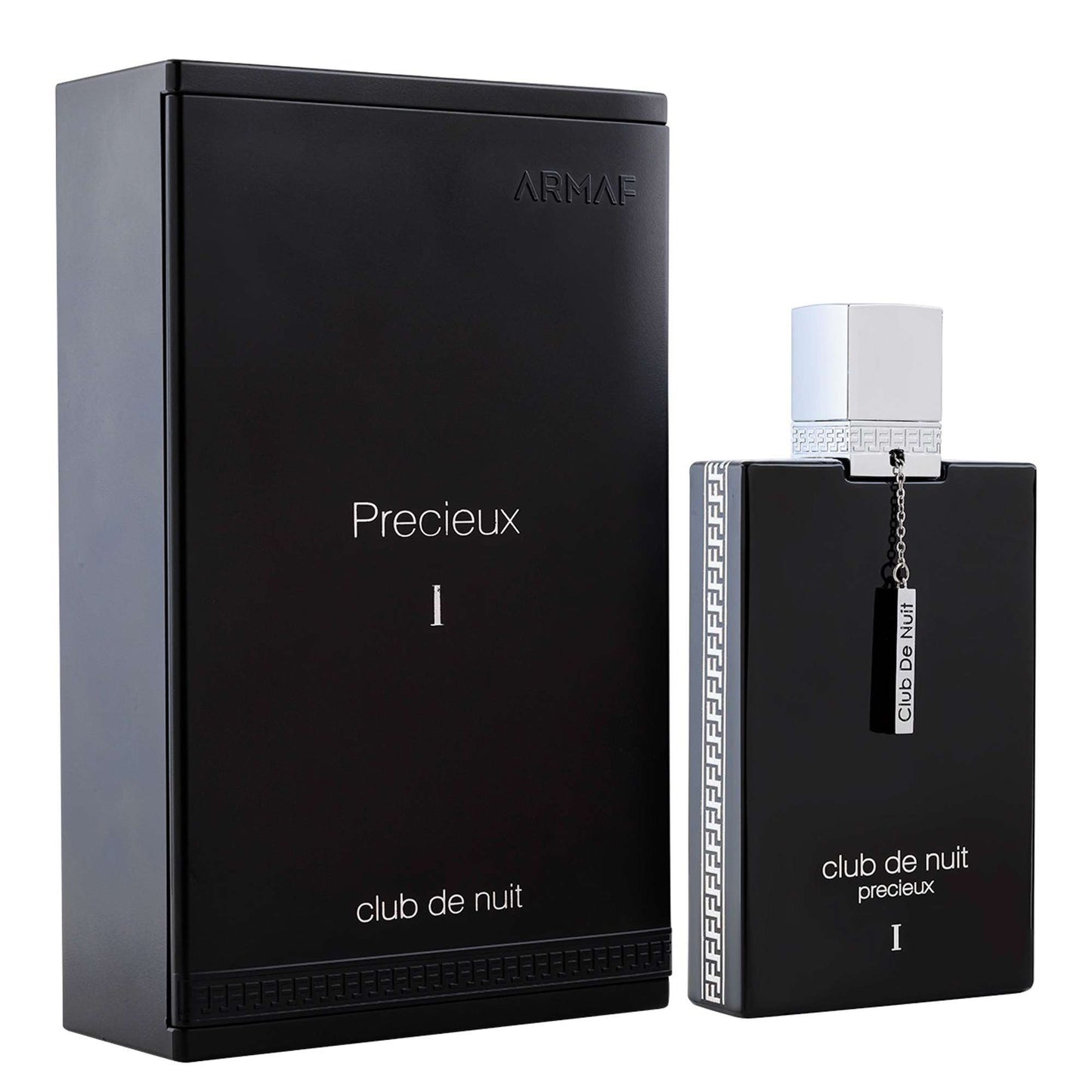 Armaf Club De Nuit Precieux Extrait de Parfum 55ml - Additional 1