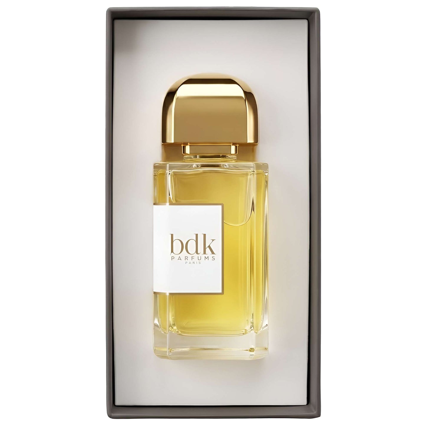bdk Parfums Creme de Cuir Eau de Parfum Spray 100ml - Additional 4