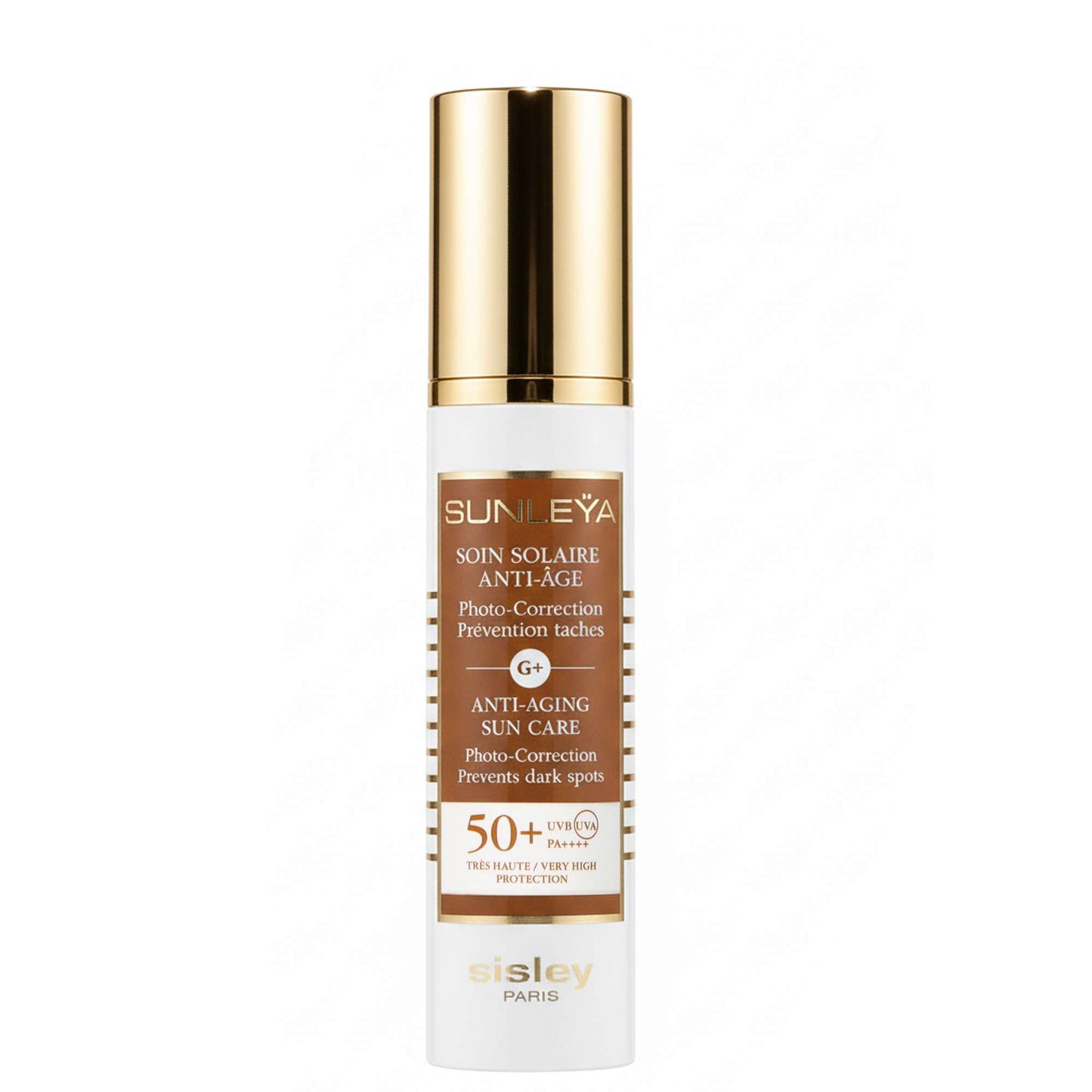 Sisley Sunleÿa Anti-Ageing Sun Care SPF50+ 50ml