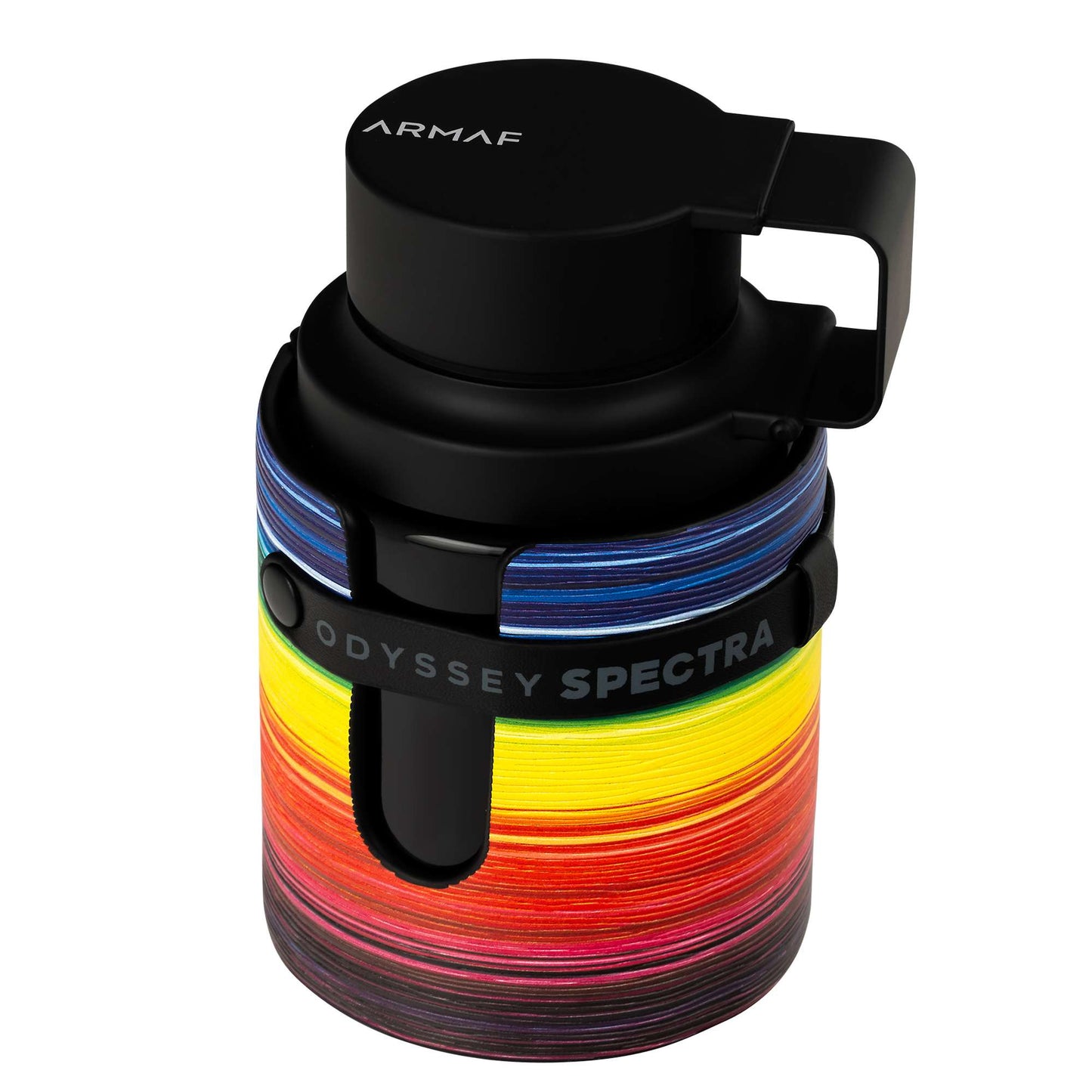Armaf Odyssey Spectra Rainbow Edition  Eau de Parfum Spray 100ml - Additional 1
