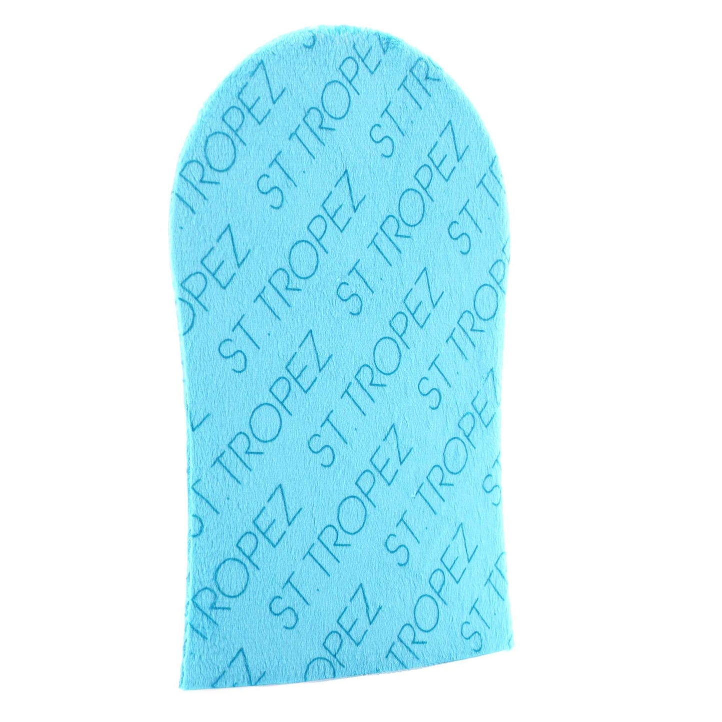 St.Tropez Prep and Maintain Double Velvet Sided Applicator Mitt - Additional 1