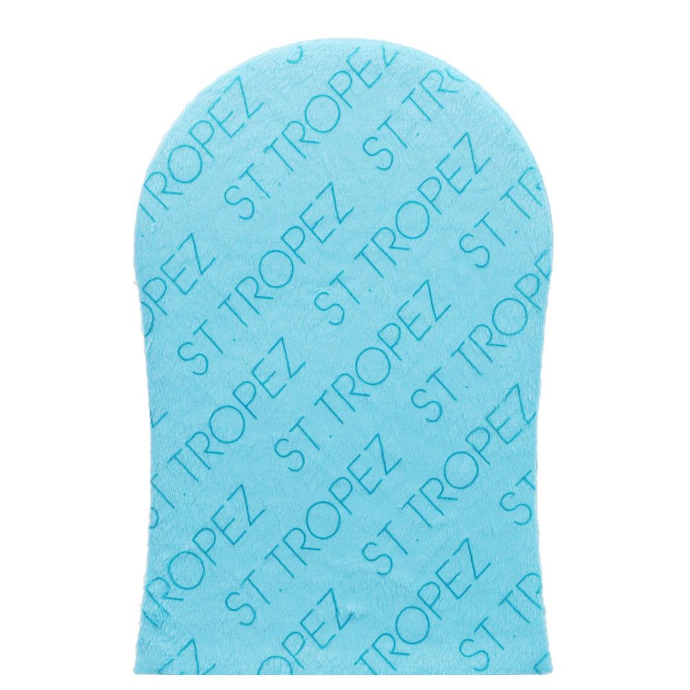St.Tropez Prep and Maintain Double Velvet Sided Applicator Mitt