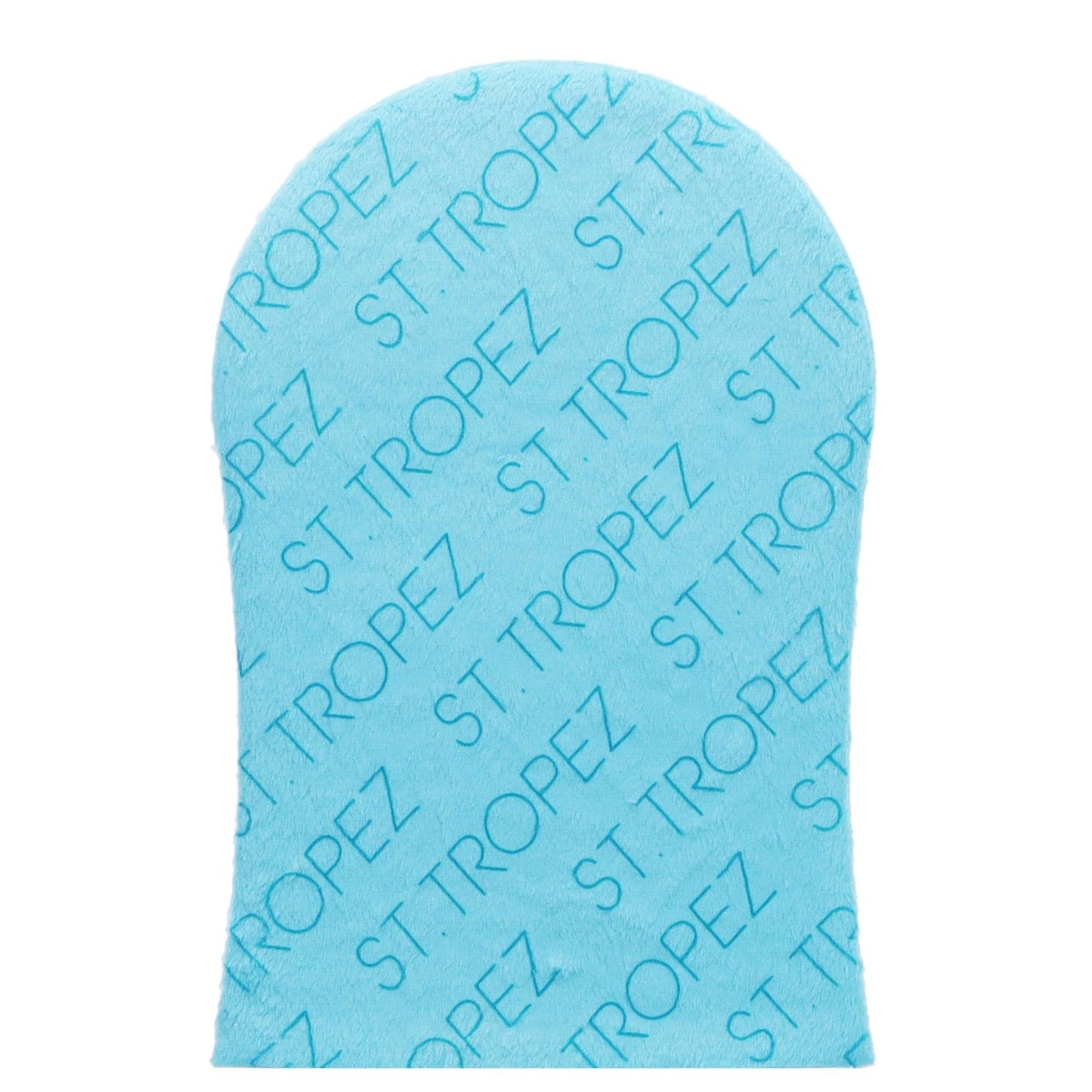 St.Tropez Prep and Maintain Double Velvet Sided Applicator Mitt