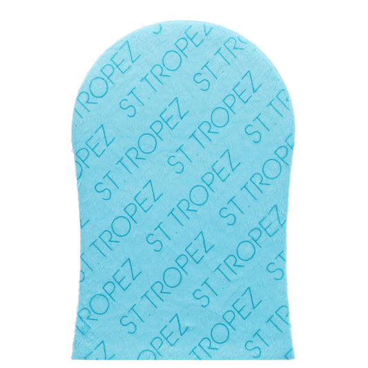 St.Tropez Prep and Maintain Double Velvet Sided Applicator Mitt
