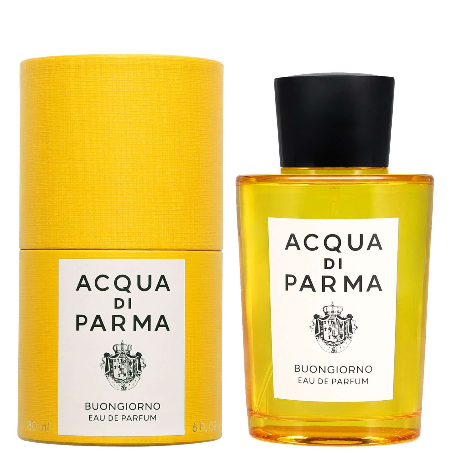 Acqua Di Parma Buongiorno Eau de Parfum Spray 180ml - Additional 2