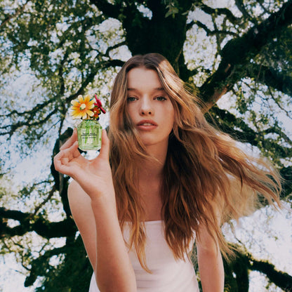 Marc Jacobs Daisy Wild Intense Eau de Parfum Spray 100ml (Launch 16/07/2025) - Additional 4