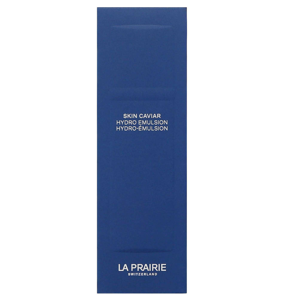La Prairie Skin Caviar Hydro Emulsion 70ml - Additional 1