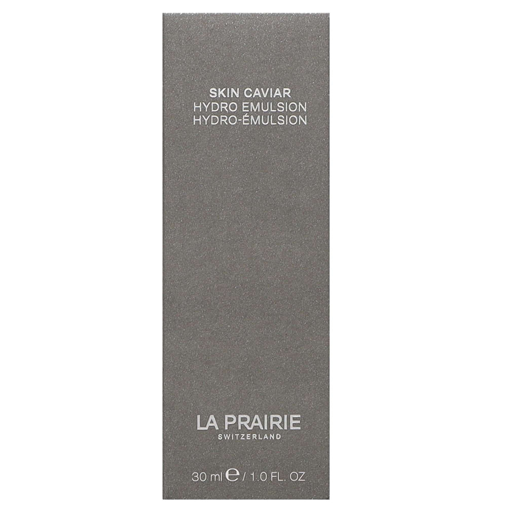 La Prairie Skin Caviar Hydro Emulsion 30ml - Additional 1