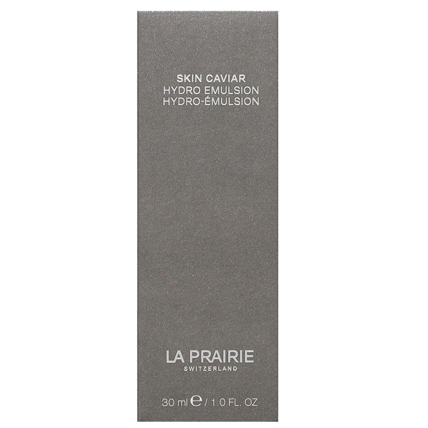 La Prairie Skin Caviar Hydro Emulsion 30ml - Additional 1