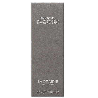 La Prairie Skin Caviar Hydro Emulsion 30ml - Additional 1