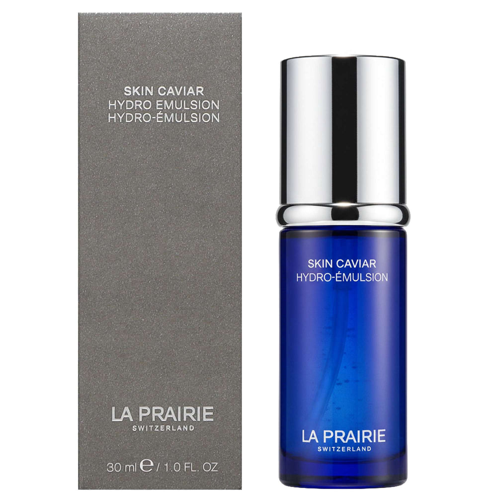La Prairie Skin Caviar Hydro Emulsion 30ml - Additional 2